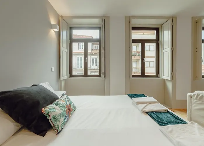 Διαμέρισμα Legacy Premium By Vacationy