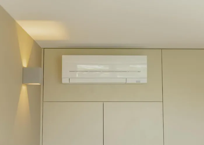 Legacy Premium By Vacationy Διαμέρισμα *