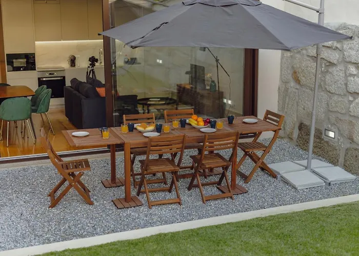 아파트 Legacy Premium By Vacationy *