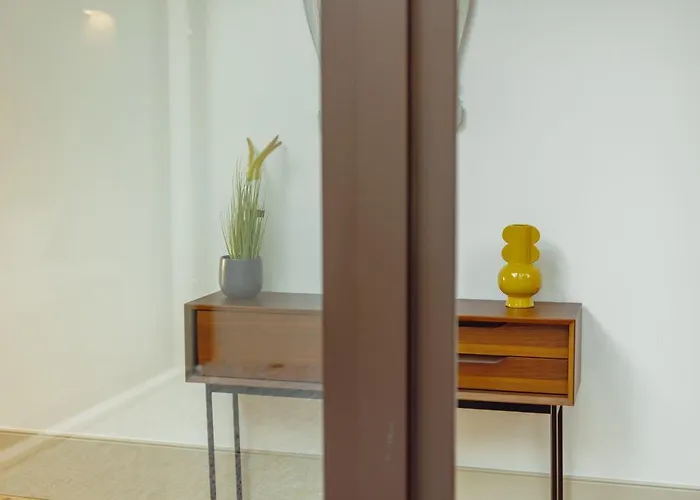 Legacy Premium By Vacationy Πόρτο