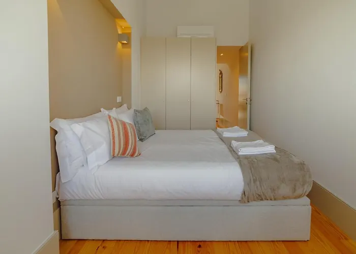 Διαμέρισμα Legacy Premium By Vacationy *