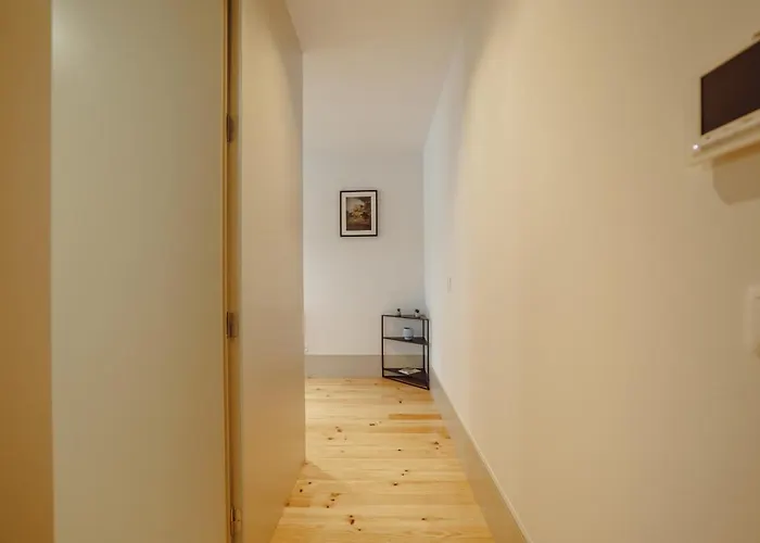 Legacy Premium By Vacationy 아파트