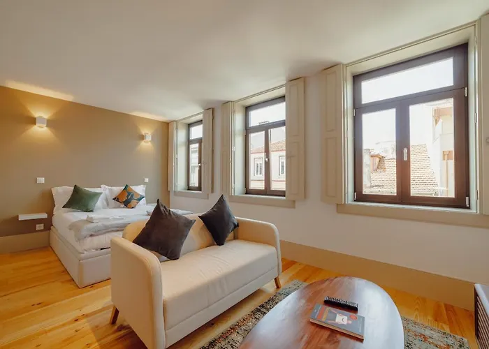 Lägenhet Legacy Premium By Vacationy