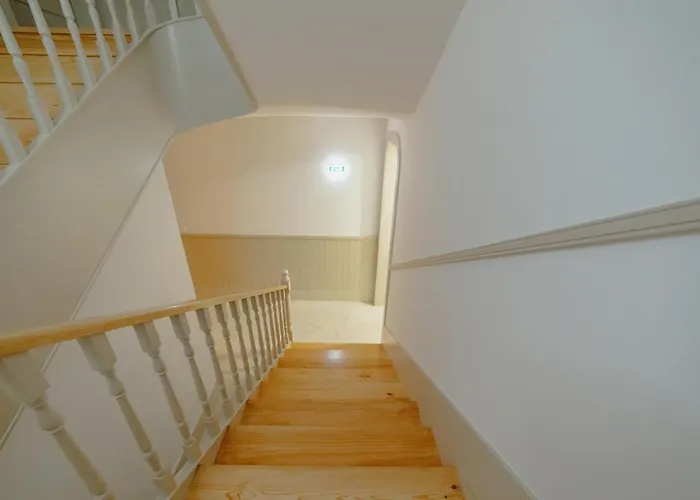 Legacy Premium By Vacationy Lägenhet *