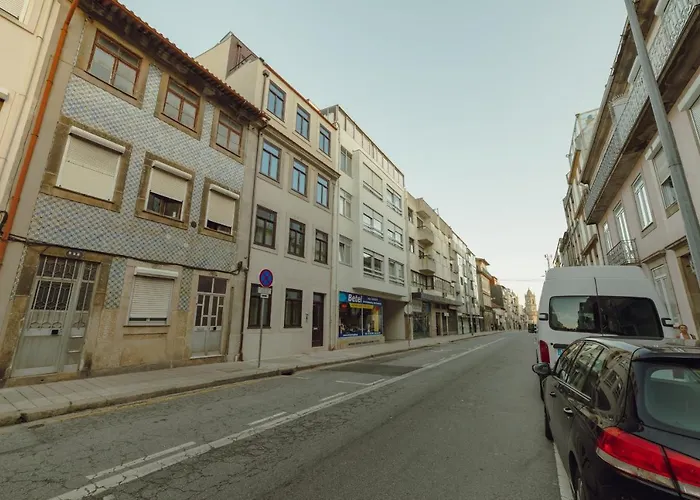 Διαμέρισμα Legacy Premium By Vacationy