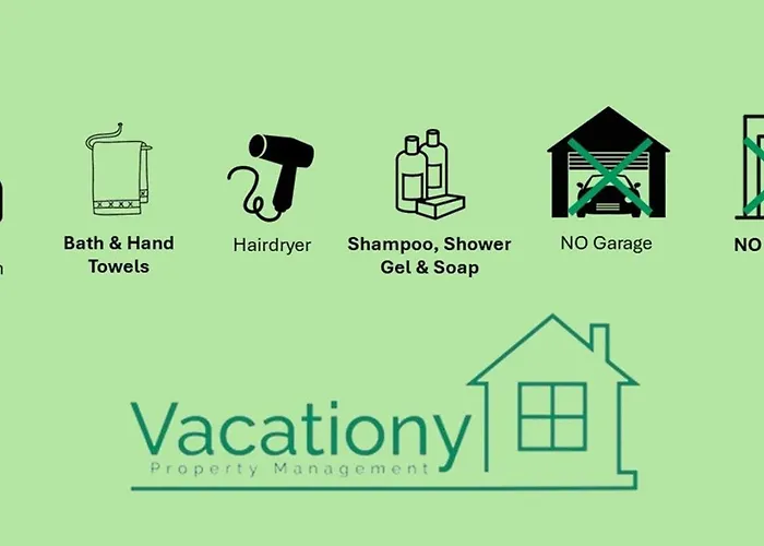 아파트 Legacy Premium By Vacationy