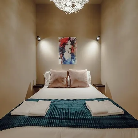 Appartement Legacy Premium By Vacationy