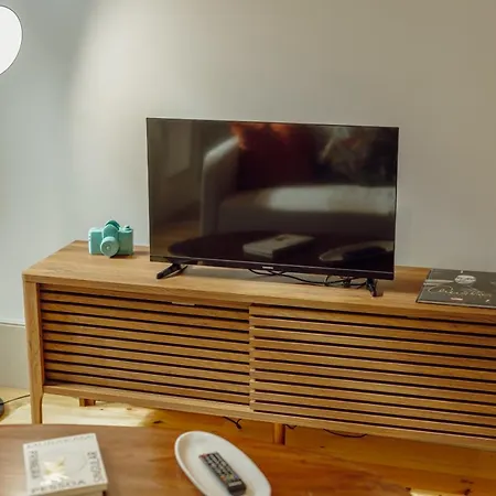 Legacy Premium By Vacationy Apartament