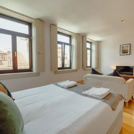 Appartement Legacy Premium By Vacationy