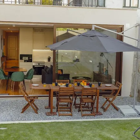 Legacy Premium By Vacationy *