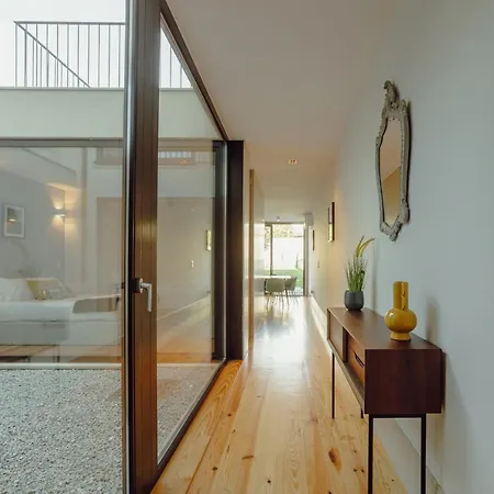 Appartement Legacy Premium By Vacationy *