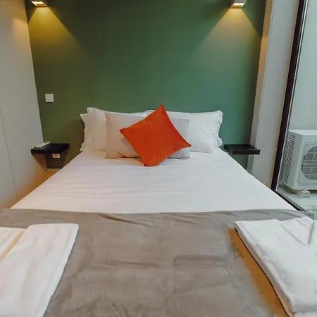 Apartament Legacy Premium By Vacationy