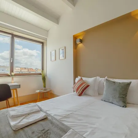 Apartament Legacy Premium By Vacationy *