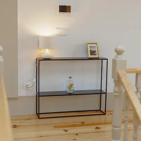 Legacy Premium By Vacationy Apartament