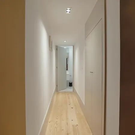 Legacy Premium By Vacationy Appartement