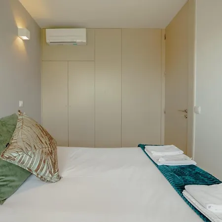 Legacy Premium By Vacationy Apartament