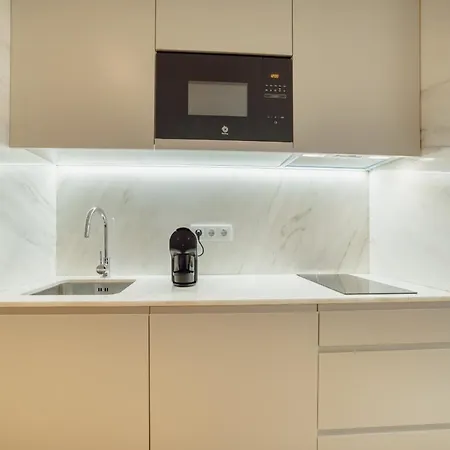 Legacy Premium By Vacationy Appartement Porto