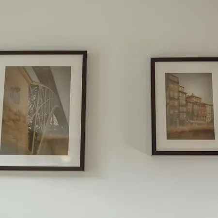 Apartament Legacy Premium By Vacationy Porto