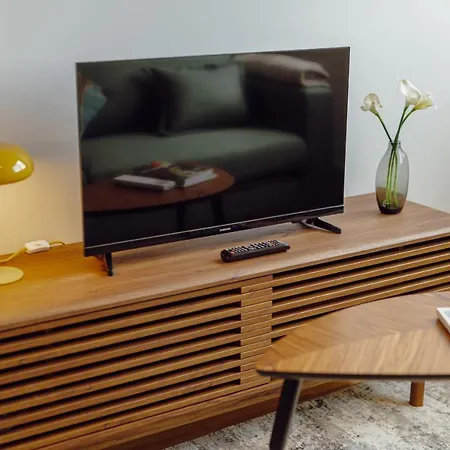 Legacy Premium By Vacationy Apartament Porto