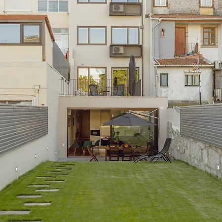 Appartement Legacy Premium By Vacationy