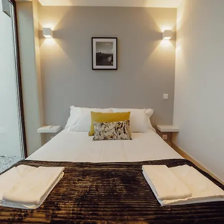 Legacy Premium By Vacationy Apartament Porto