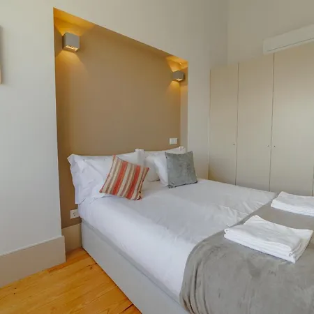 Legacy Premium By Vacationy Apartament *