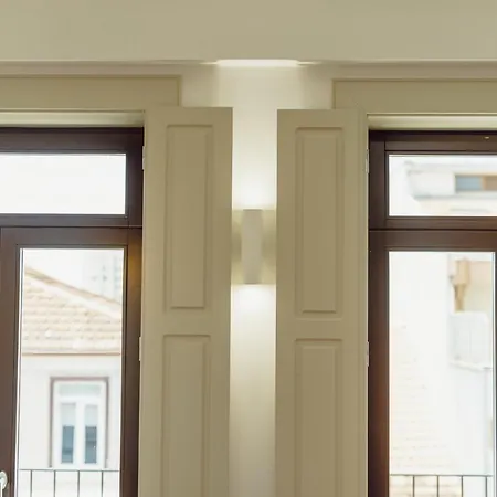 Apartament Legacy Premium By Vacationy Porto