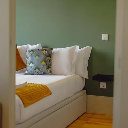 Apartament Legacy Premium By Vacationy *