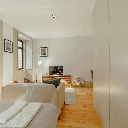 Appartement Legacy Premium By Vacationy Porto