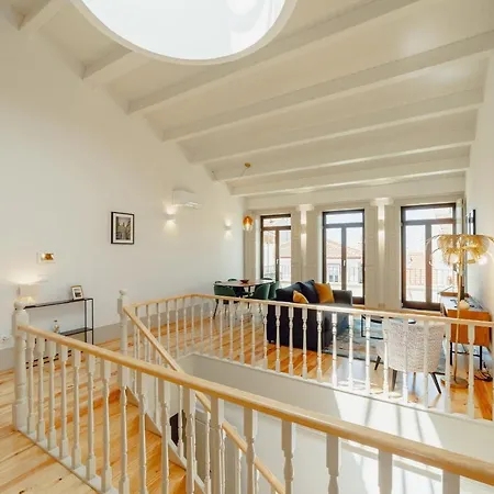 Legacy Premium By Vacationy Apartament *