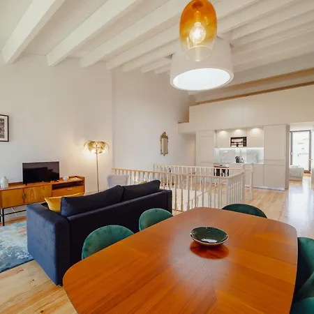 Legacy Premium By Vacationy Apartament