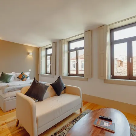 Apartment Legacy Premium By Vacationy