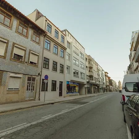 Appartement Legacy Premium By Vacationy