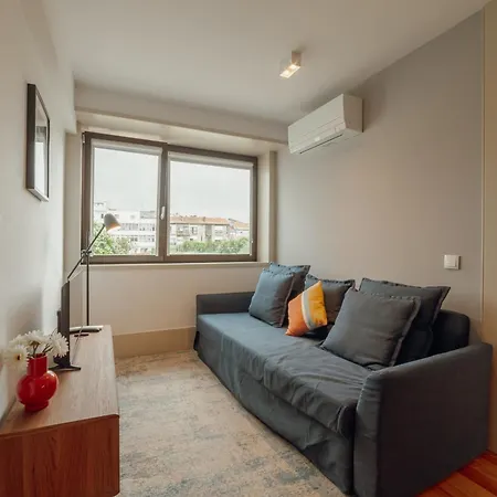 Legacy Premium By Vacationy Appartement *