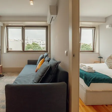 Appartement Legacy Premium By Vacationy *