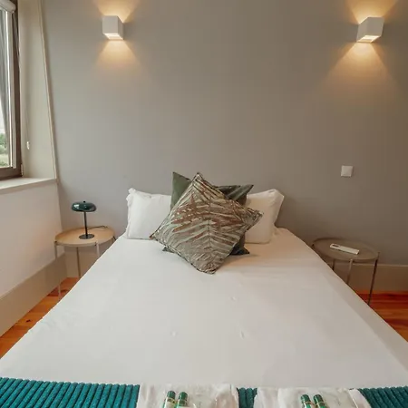 Appartement Legacy Premium By Vacationy