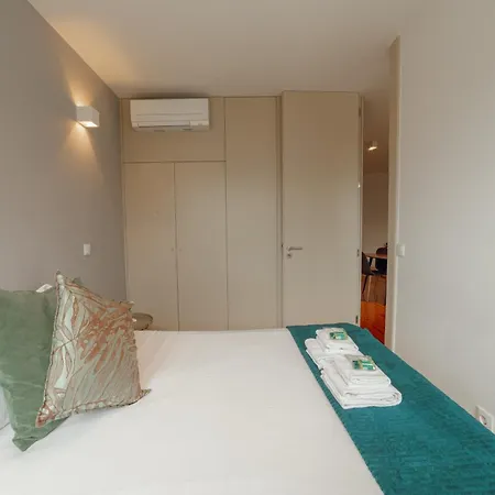 Legacy Premium By Vacationy Apartment *