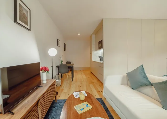 Legacy Premium By Vacationy Apartmán *