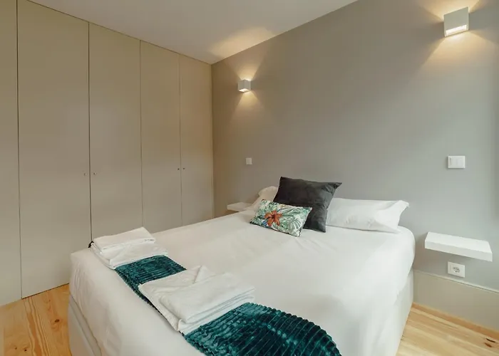 Legacy Premium By Vacationy Apartmán *