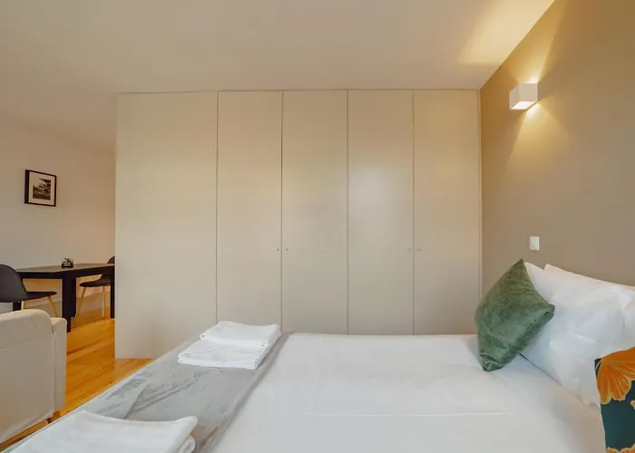 Legacy Premium By Vacationy * Porto