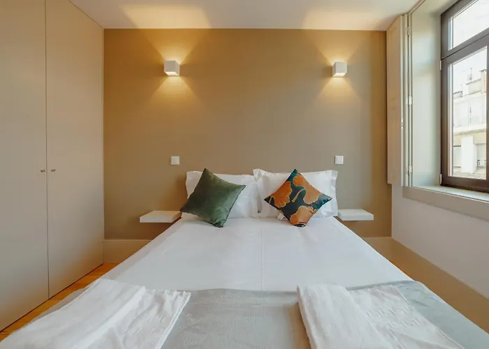 Legacy Premium By Vacationy Apartmán *