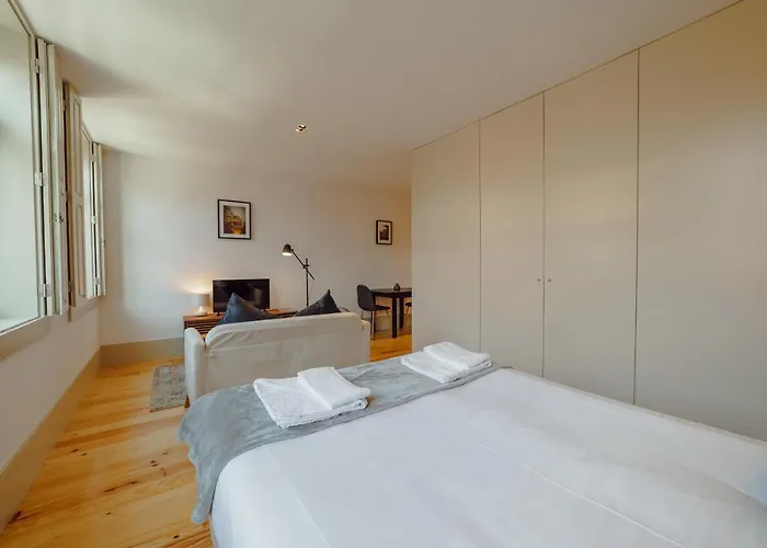 Legacy Premium By Vacationy Porto