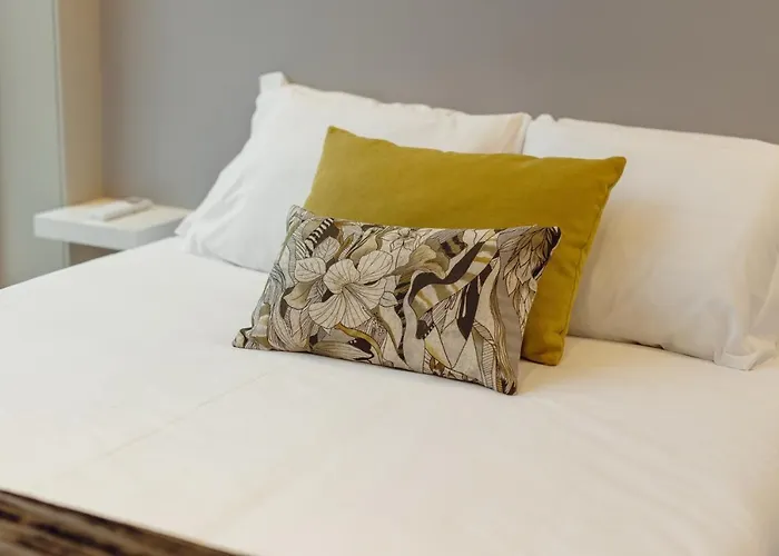 Legacy Premium By Vacationy Apartmán *