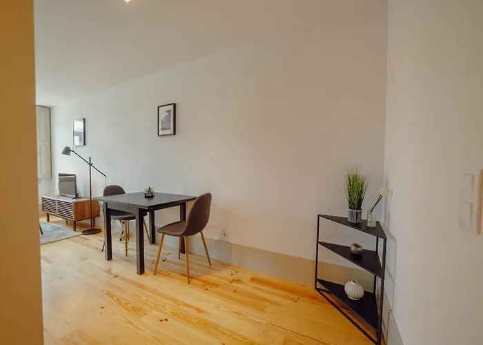 Apartmán Legacy Premium By Vacationy *