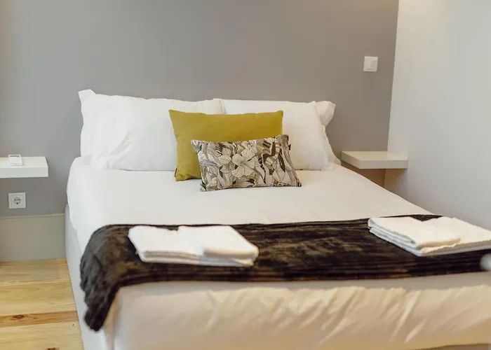 Legacy Premium By Vacationy Apartmán *