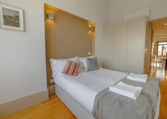 Legacy Premium By Vacationy Apartmán *