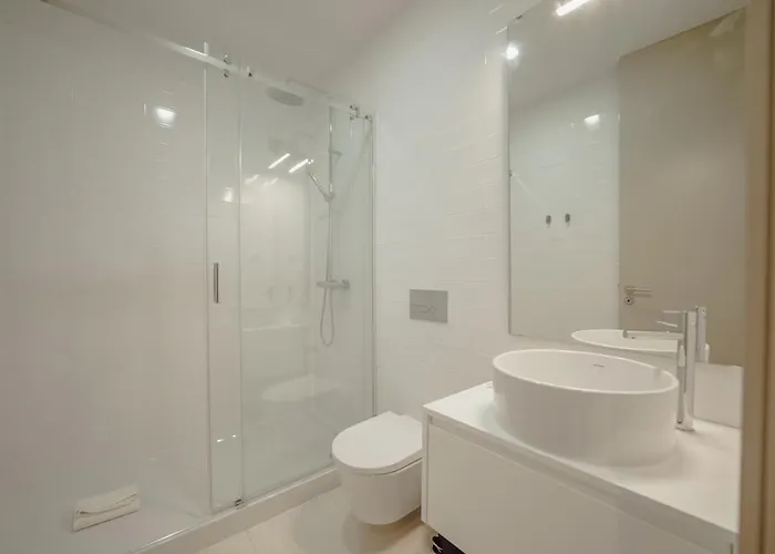 Legacy Premium By Vacationy Apartmán Porto