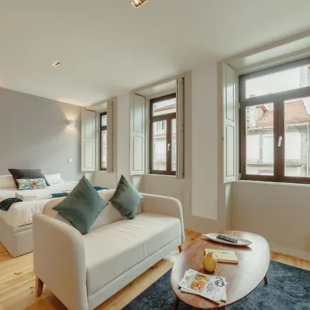 Legacy Premium By Vacationy * بورتو