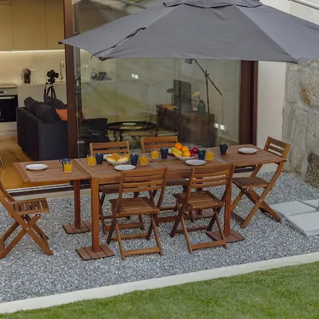 شقة Legacy Premium By Vacationy *