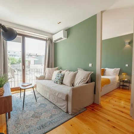 Legacy Premium By Vacationy * بورتو